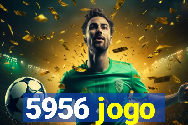 5956 jogo